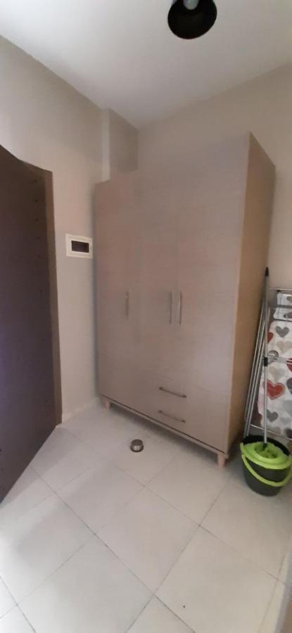 Sea View Apartments Artemis 렙토카리아 외부 사진